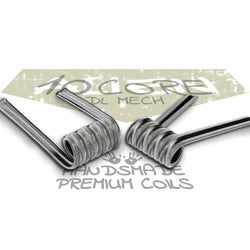 HandsMade Coils