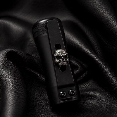 Exclusive Bonza Pro Mech Emblem