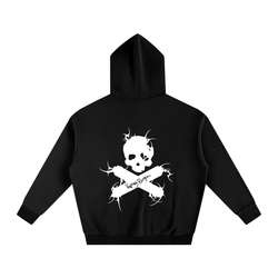 F*ck Disposables Ultra Thick Hoodie