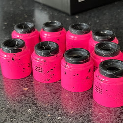 Palmer Powders Super Limited Edt. Bonza Pro RDA
