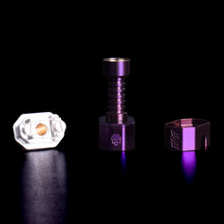 Ether Boro V2 RBA By Suicide Mods - Purple