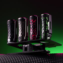 Bonza Pro Mech Mod NEW COLOURS