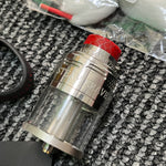 Aromamizer Plus V4 RDTA STEAMCRAVE