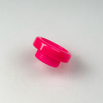 Bonza Pro Drip Tip - Hot Pink