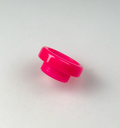 Bonza Pro Drip Tip - Hot Pink