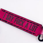 Bogan Key Chain