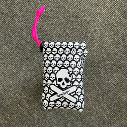 Vape Pouch - Obey Robot x Vaping Bogan
