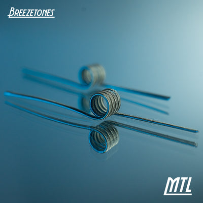 Breezetones Coils - Australian Made