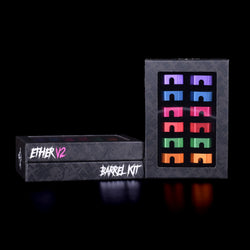 Ether V2 Barrel Kit By Suicide Mods