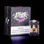 Ether Boro V2 RBA By Suicide Mods - Gold