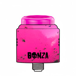 Palmer Powders Super Limited Edt. Bonza Pro RDA - PRE ORDER