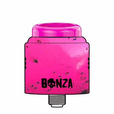 Palmer Powders Super Limited Edt. Bonza Pro RDA - PRE ORDER