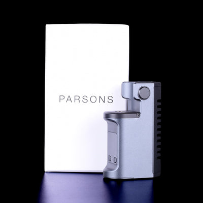 Parsons DNA80c SBS - Gunmetal