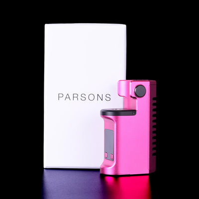 Parsons DNA80c SBS - Hot Pink
