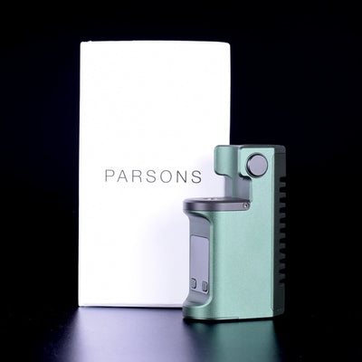 Parsons DNA80c SBS - Forest Green