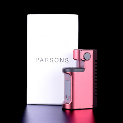 Parsons DNA80c SBS - Red Wine