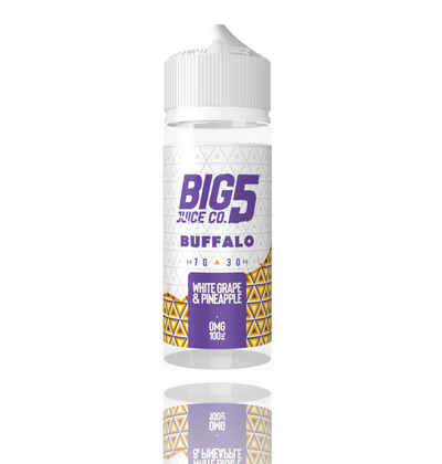 E-Liquid - Vaping Bogan Official