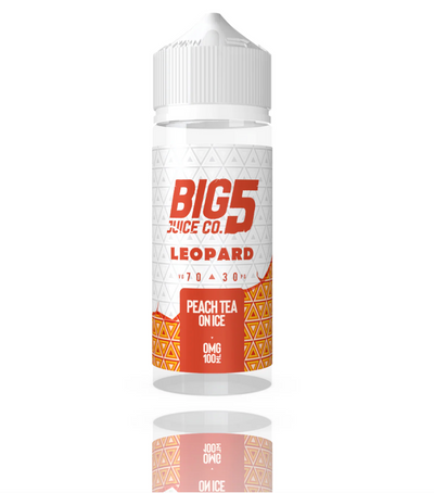 E-Liquid - Vaping Bogan Official