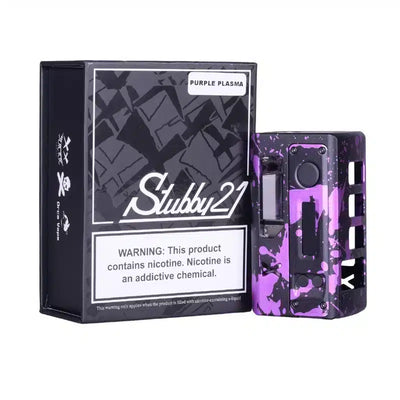 Stubby AIO 21 X-Ray DNA60c