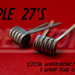 Breezetones Coils - Australian Made