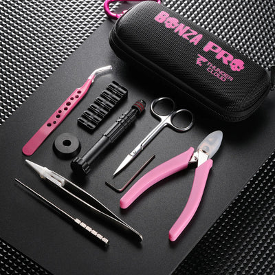 Bonza Pro Tool Kit