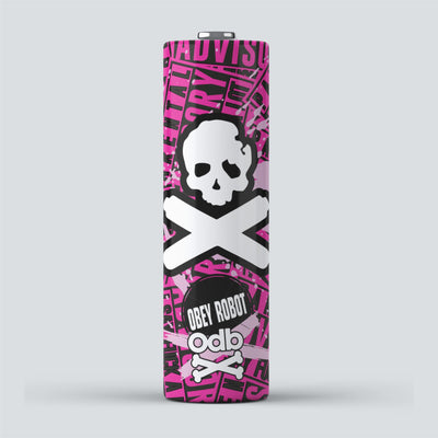 Bogan x ODB Wraps