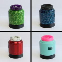 Palmer Powders Super Limited Edt. Bonza Pro RDA