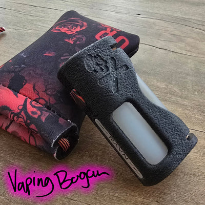 RAVN Squonker - Obey Robot