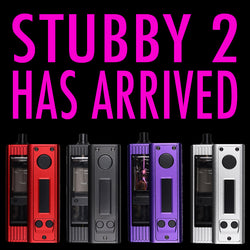 Stubby V2 AIO